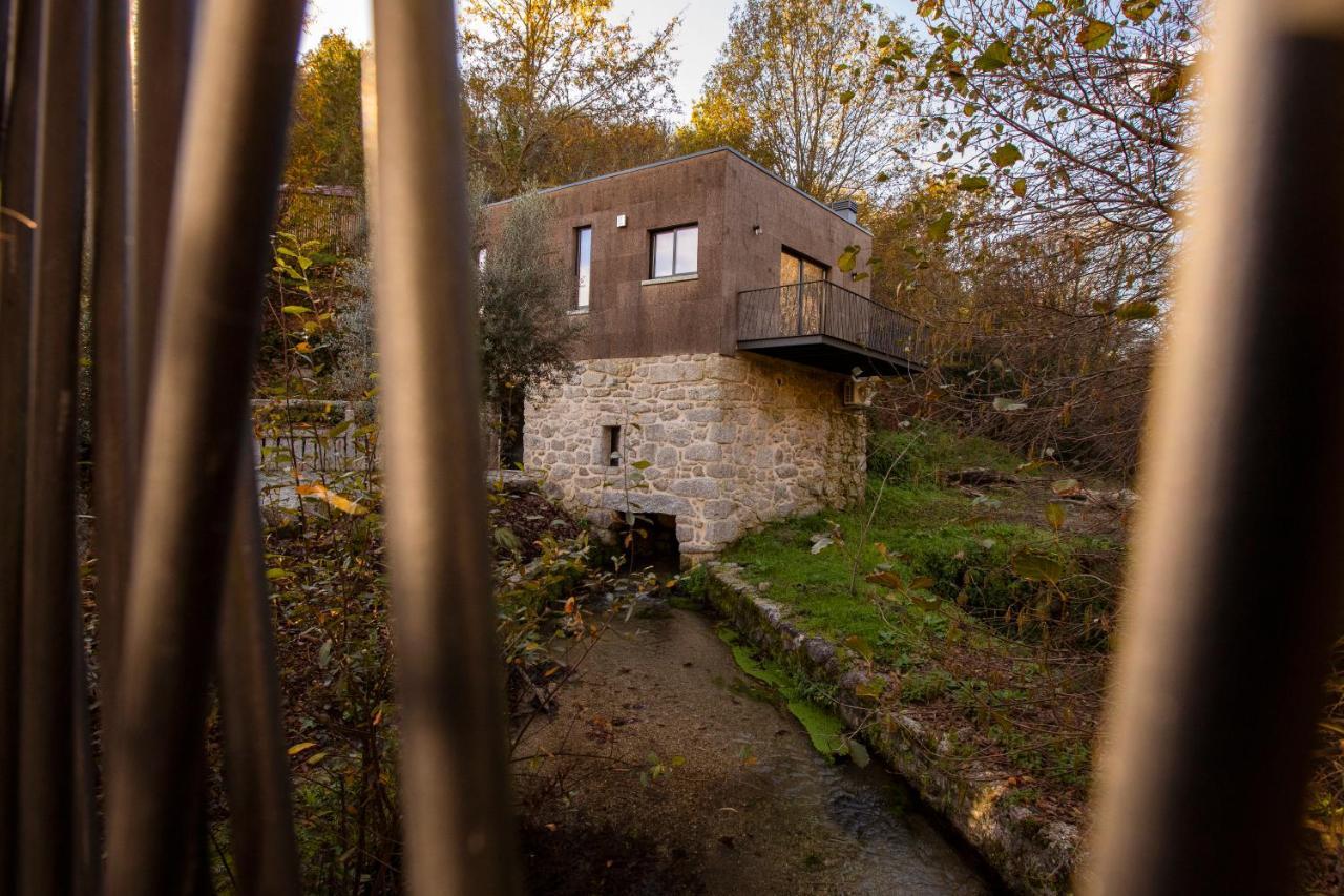 Moinhos Carvalhas Villa Arcos de Valdevez Luaran gambar