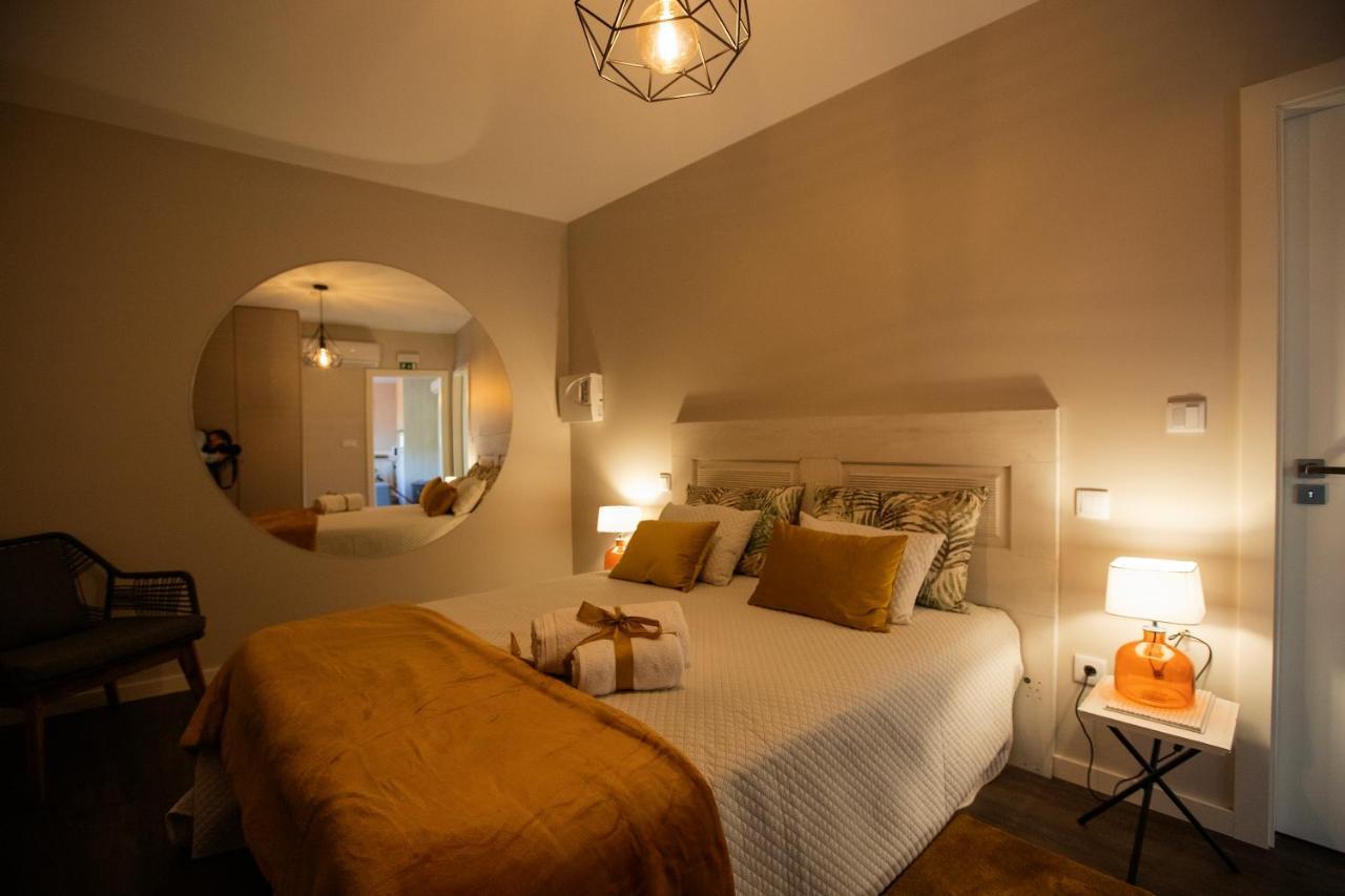 Moinhos Carvalhas Villa Arcos de Valdevez Luaran gambar