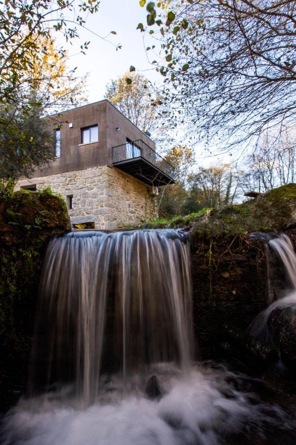 Moinhos Carvalhas Villa Arcos de Valdevez Luaran gambar