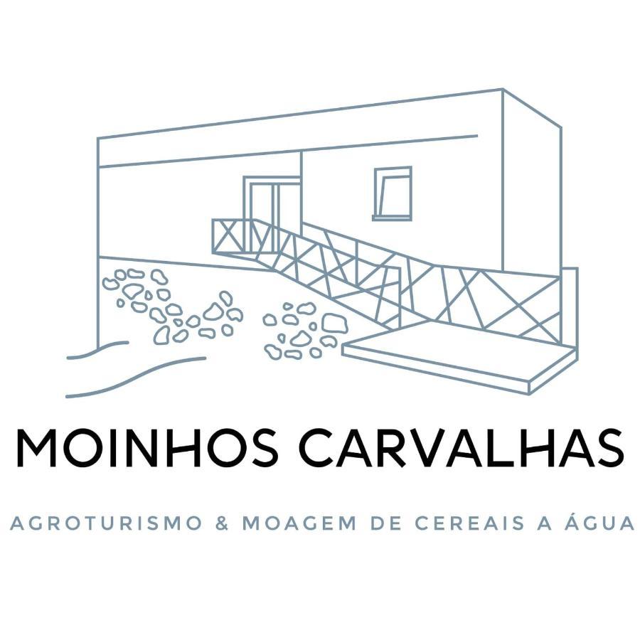 Moinhos Carvalhas Villa Arcos de Valdevez Luaran gambar