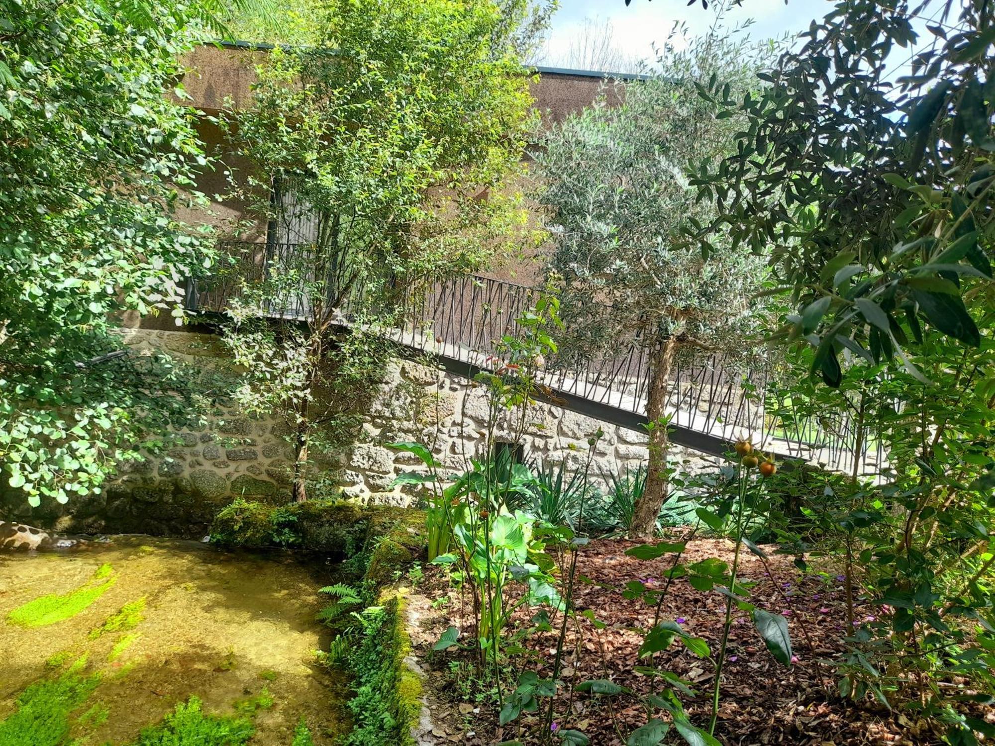 Moinhos Carvalhas Villa Arcos de Valdevez Luaran gambar
