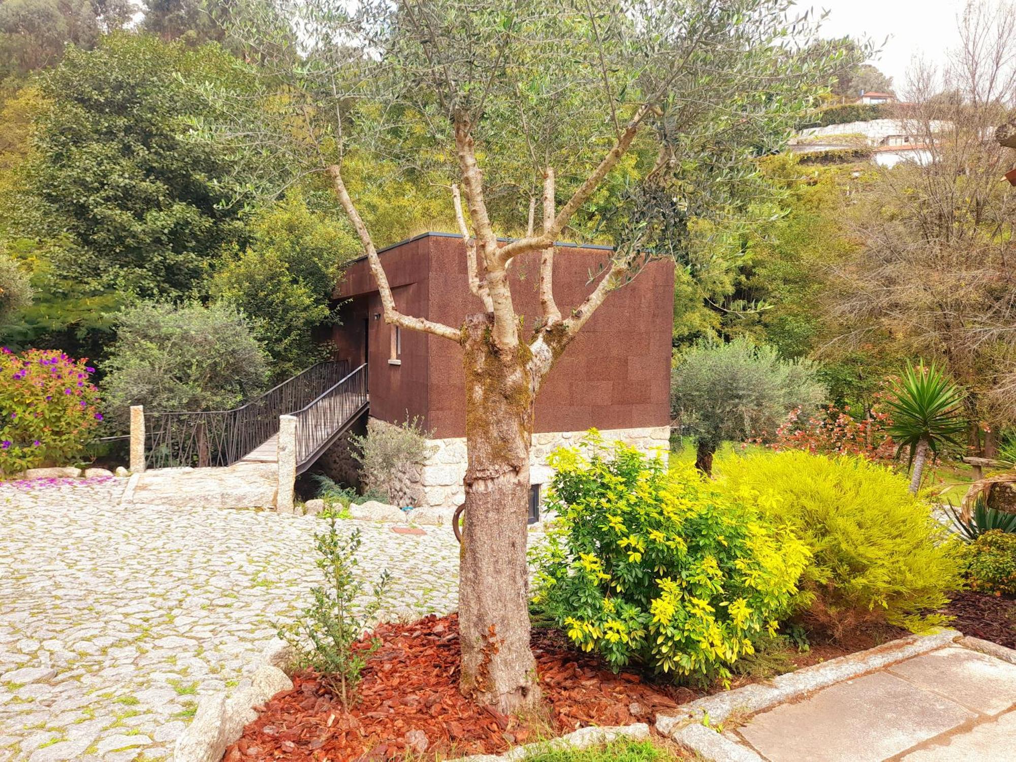 Moinhos Carvalhas Villa Arcos de Valdevez Luaran gambar