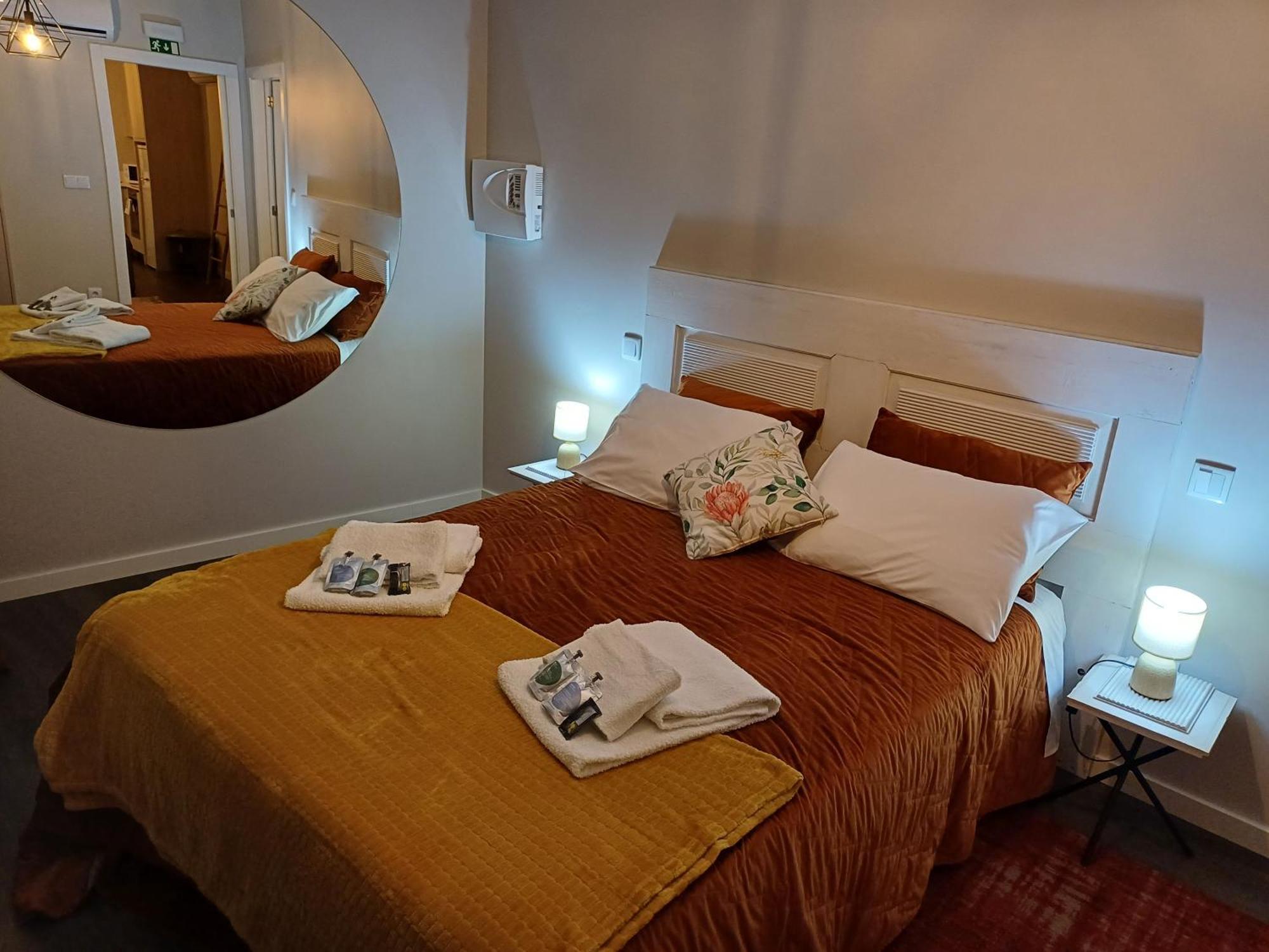 Moinhos Carvalhas Villa Arcos de Valdevez Luaran gambar