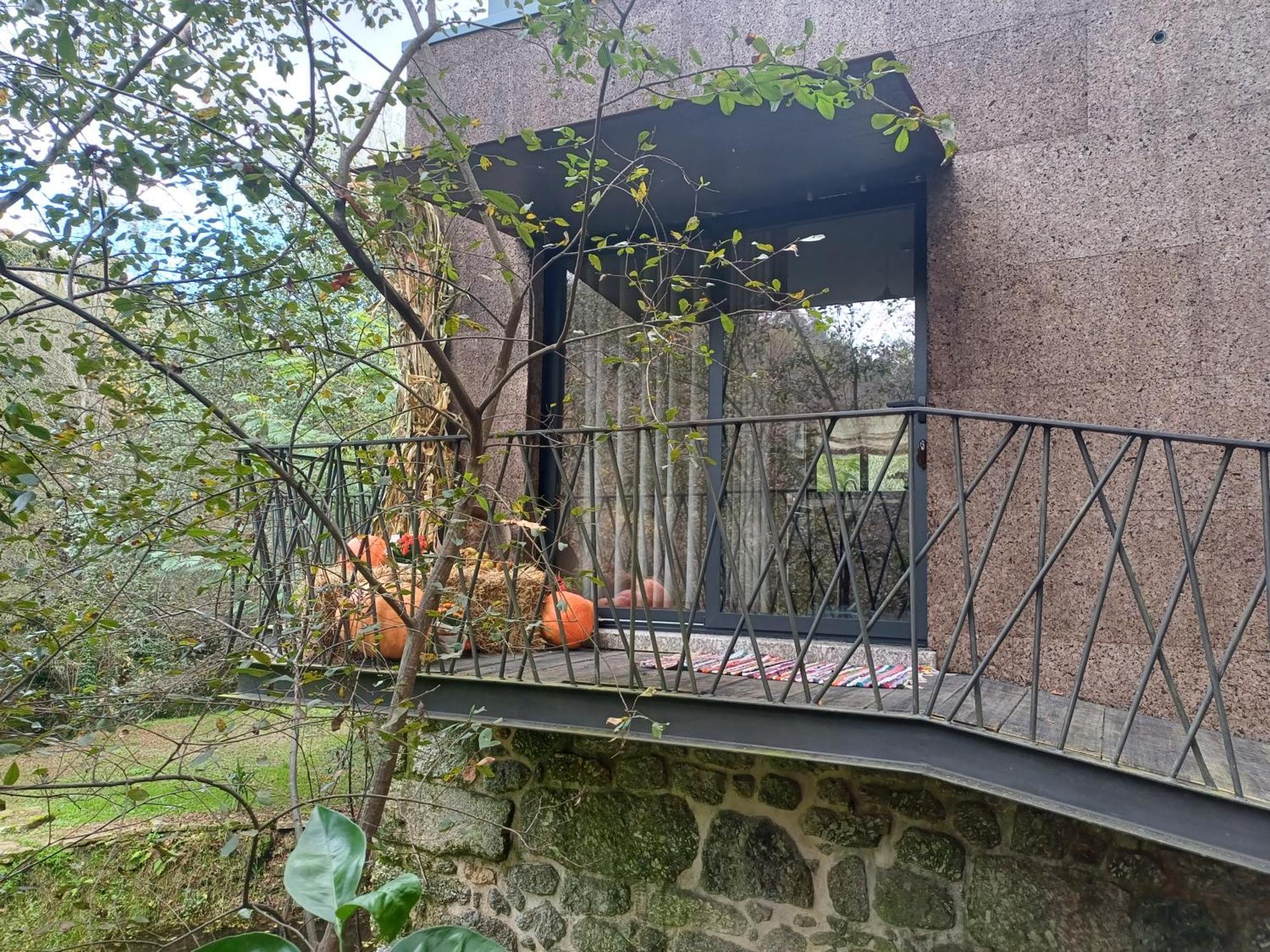 Moinhos Carvalhas Villa Arcos de Valdevez Luaran gambar